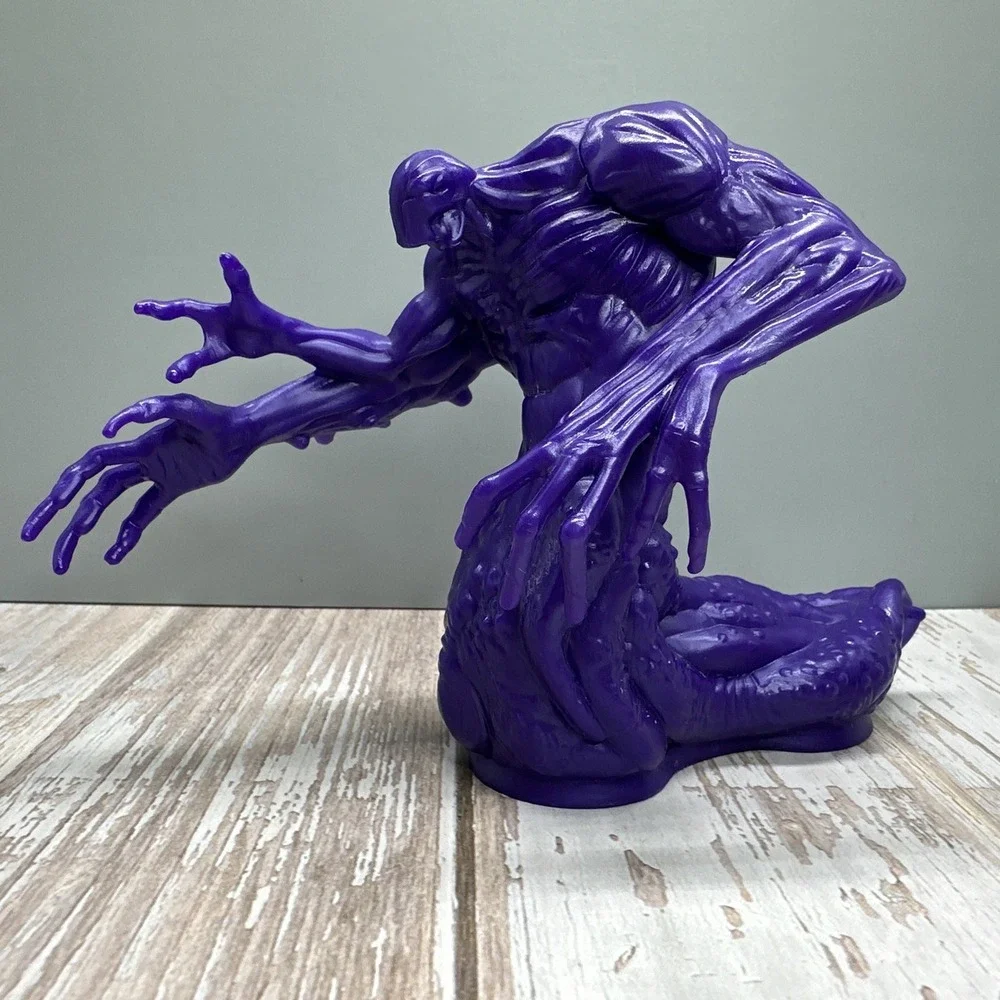 Magic Gathering Planeswalkers Battle Zedikar 2015 Eldrazi Ruiner Figure & Card